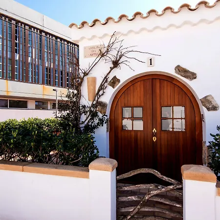 Σπίτι διακοπών Casa Only Ciutadella (Menorca)