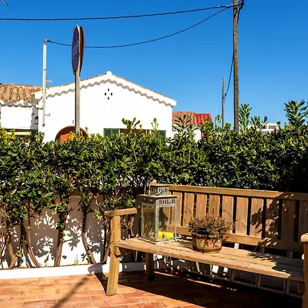 Casa Only Σπίτι διακοπών Ciutadella (Menorca)