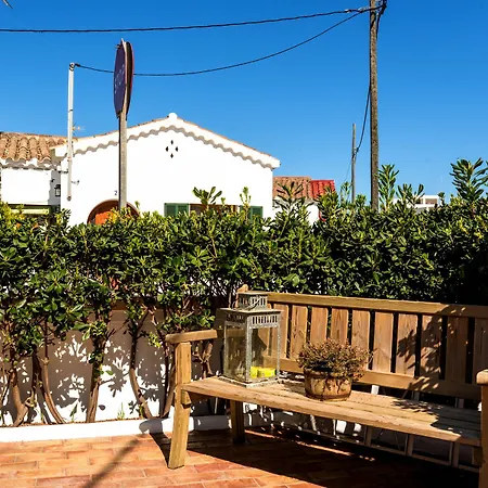 Casa Only Dom wakacyjny Ciutadella (Menorca)