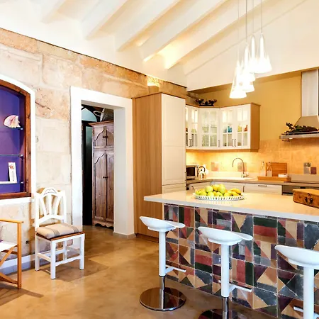Σπίτι διακοπών Casa Only Ciutadella (Menorca)