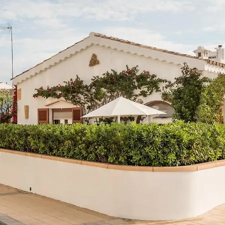 Casa Only Σπίτι διακοπών Ciutadella (Menorca)