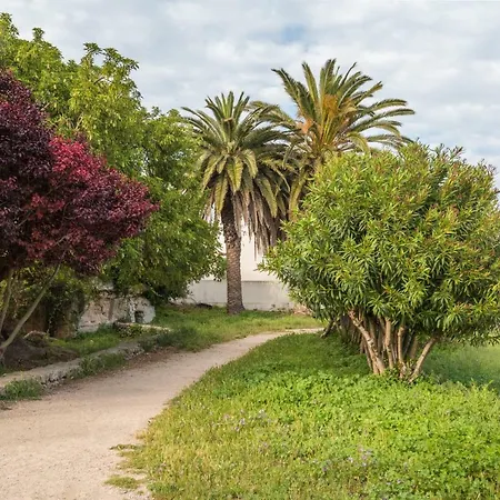 Casa Only Ciutadella (Menorca)