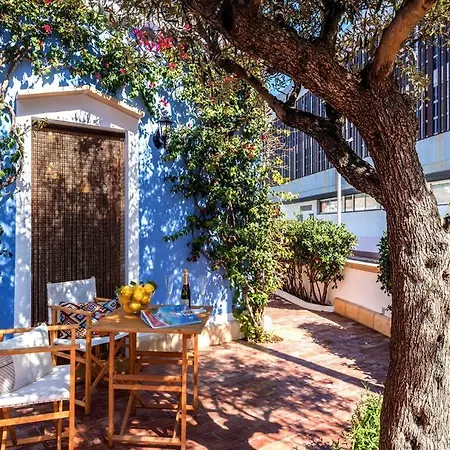 Casa Only Holiday home *