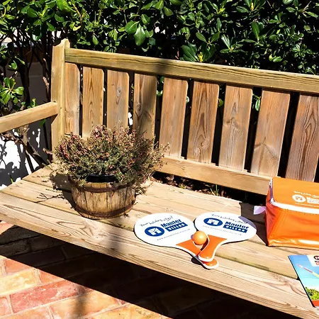 Hébergement de vacances Casa Only Ciutadella (Menorca)
