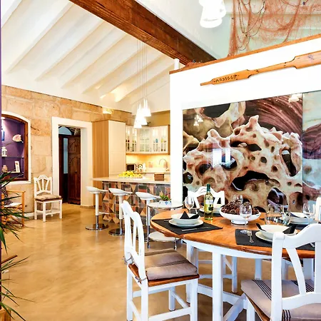 Casa Only Holiday home Ciutadella (Menorca)
