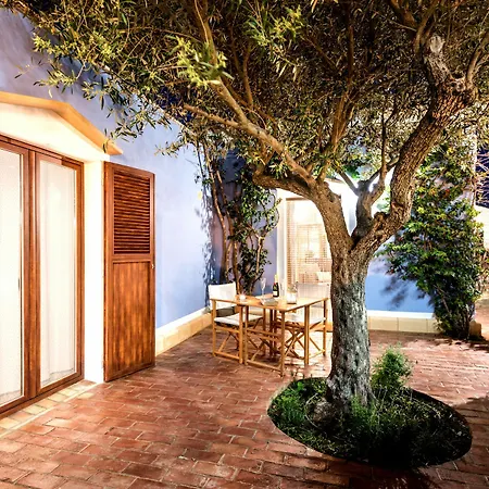 Casa Only Hébergement de vacances Ciutadella (Menorca)