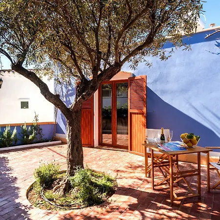 Hébergement de vacances Casa Only Ciutadella (Menorca)
