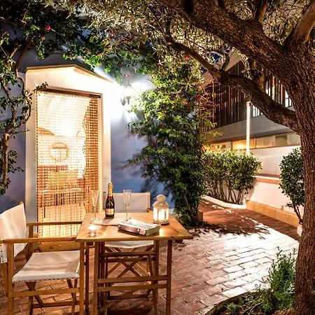 Casa Only Ciutadella (Menorca)