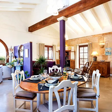 Casa Only * Ciutadella (Menorca)