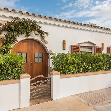 Holiday home Casa Only