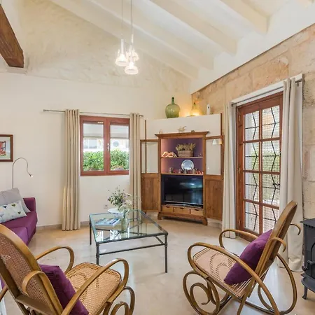 Casa Only Ciutadella (Menorca)