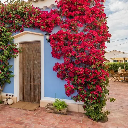 Casa Only Holiday home *