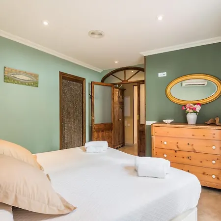 Casa Only Ciutadella (Menorca)
